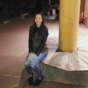 Meet your Posher, Kaleigh